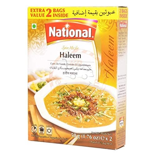 Spice Mix for Haleem, 100 g