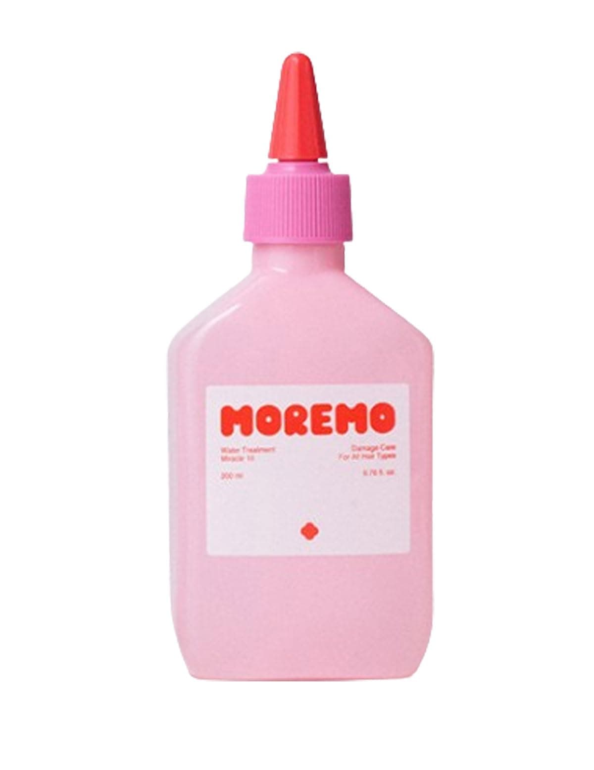 MOREMO Water Treatment Miracle (200ml)