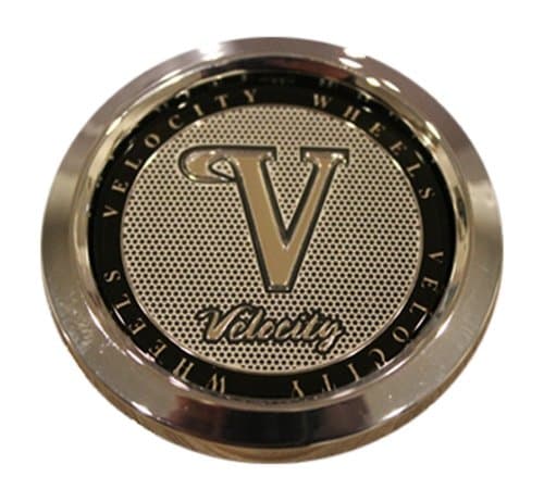 Velocity WheelCCVE70-1P Center Cap