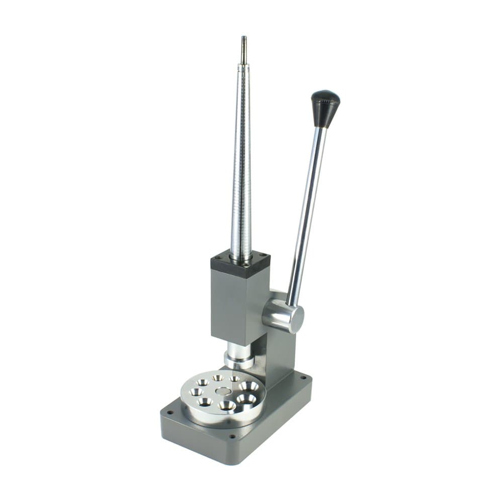 Ring Stretcher Reducer with Six Splines - - 48-138