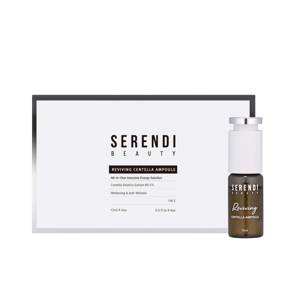 SERENDIBEAUTY REVIVING CENTELLA AMPOULE