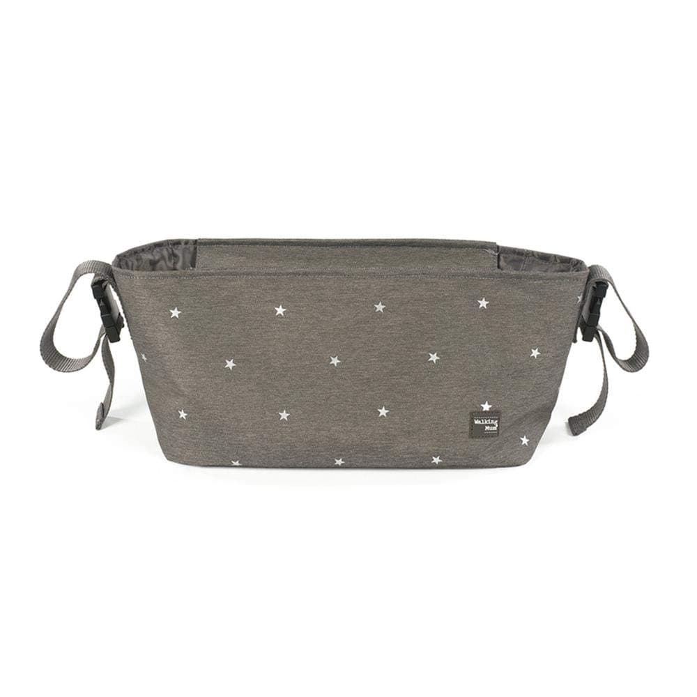 Walking Mum 35874 Organizer, Grey