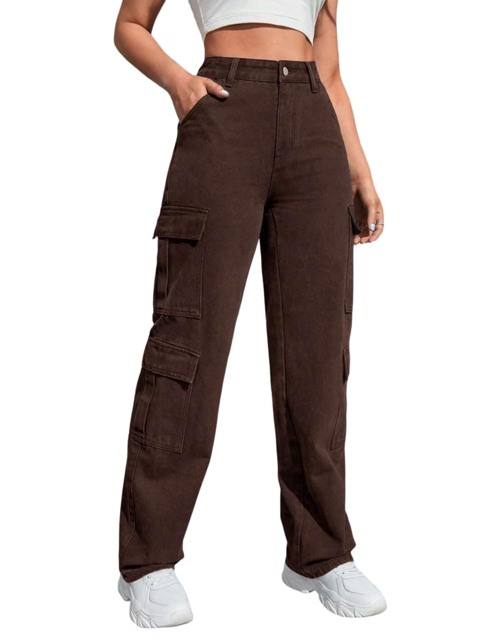 TAGASWomen's Loose Pants