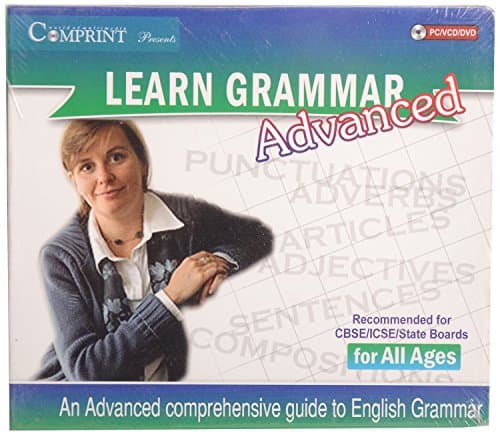 LEARN ADVANCED GRAMMAR