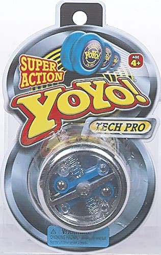 DDI 1186761 Yo Yo Trickster