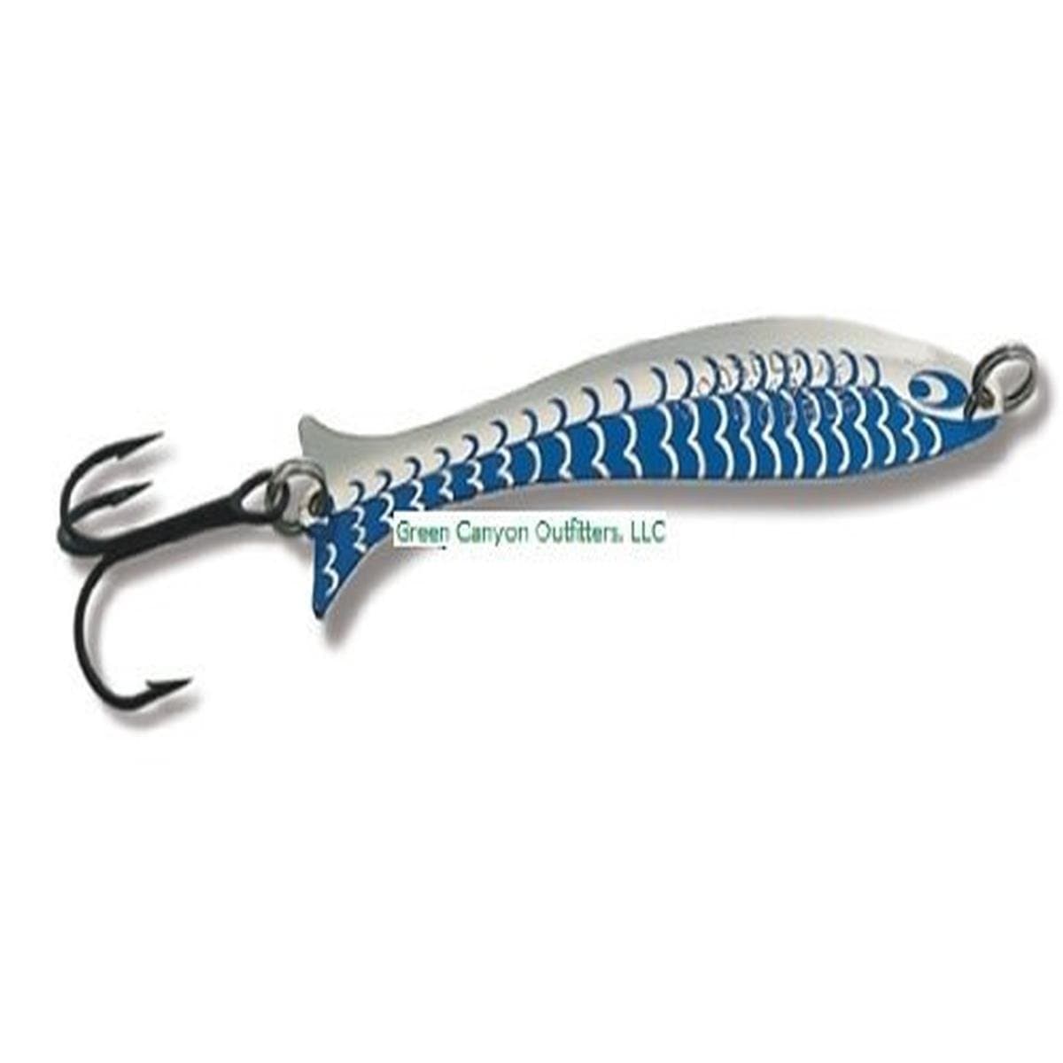 Mooselook 112-11 Wobbler