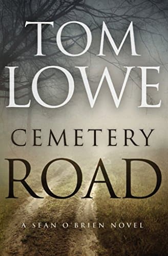Cemetery Road (Sean O'Brien)