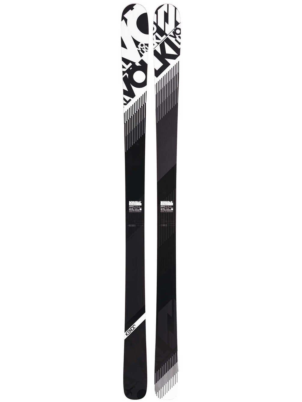 Volkl Kendo Ski 177
