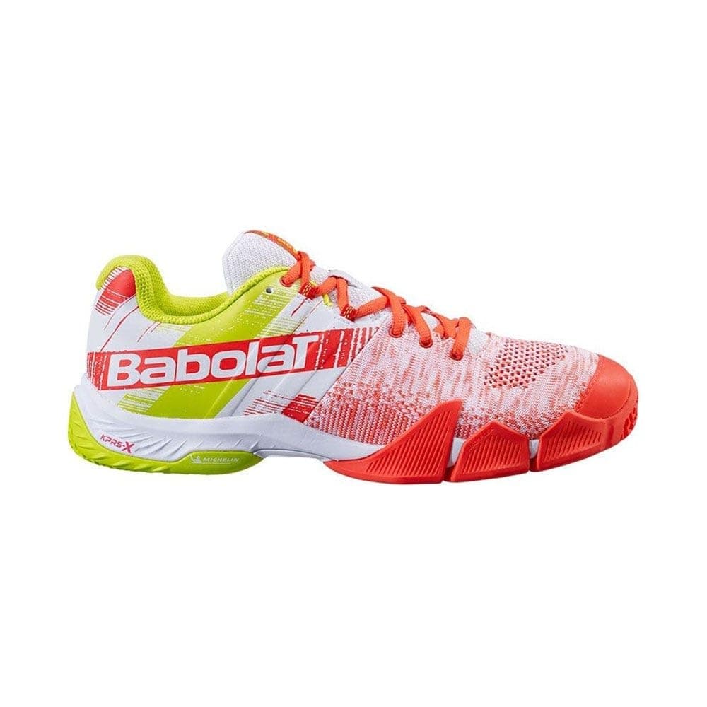 BabolatPADEL SHOES MOVEA