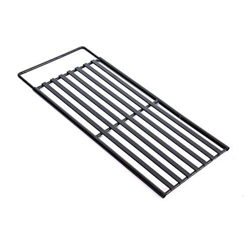 Master Forge 17.5 in x 20.5 in Expandable Porcelain Grill Grate