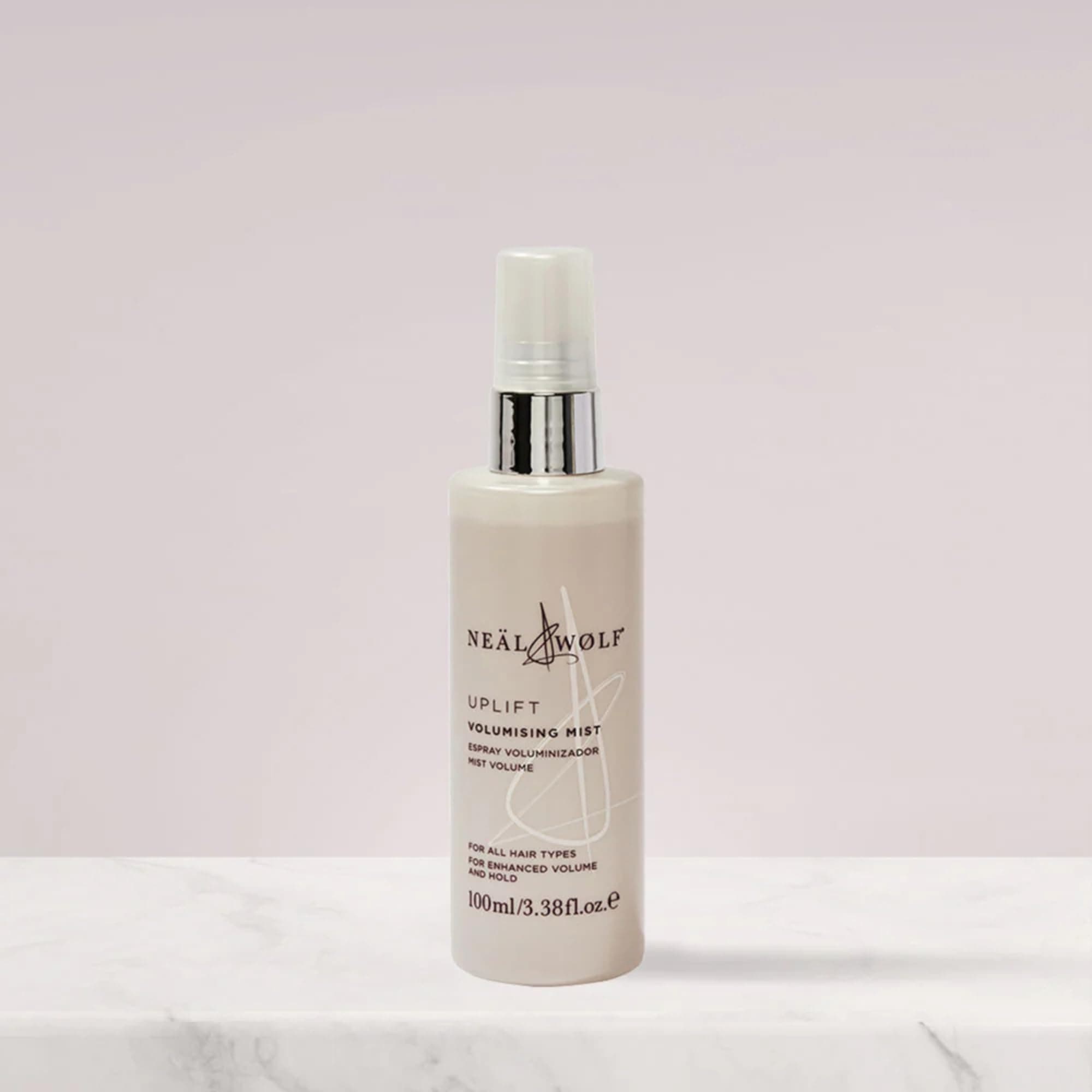 Uplift Volumising Mist Spray 100ml