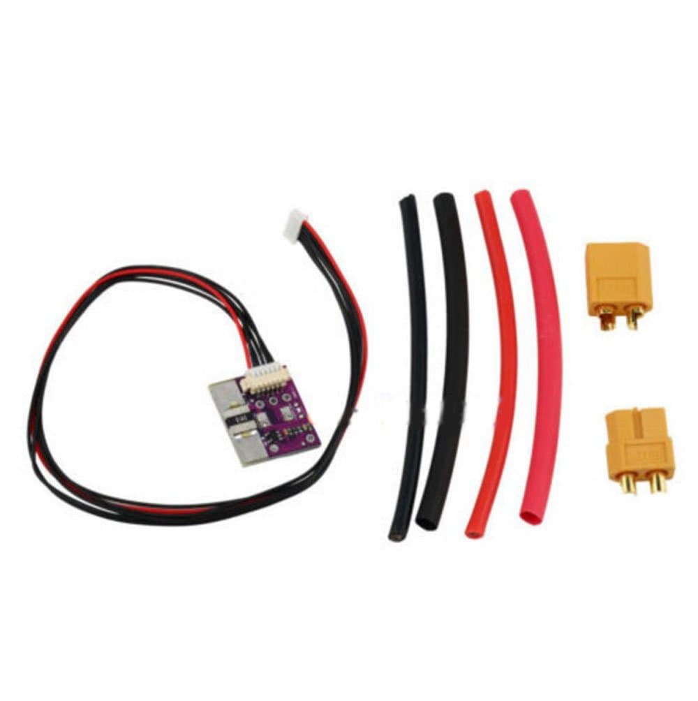APM Flight Controller APM2.5 APM2.52 AttoPilot Voltage Current 90A Sensor Module