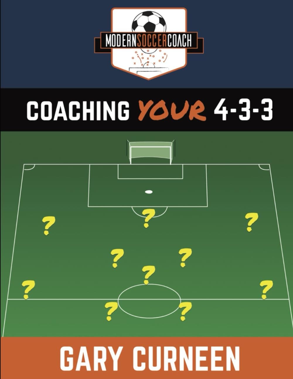 Coaching YOUR 4-3-3