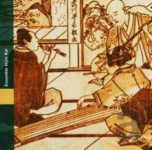 Japon/ Ensemble Hijiri Kai