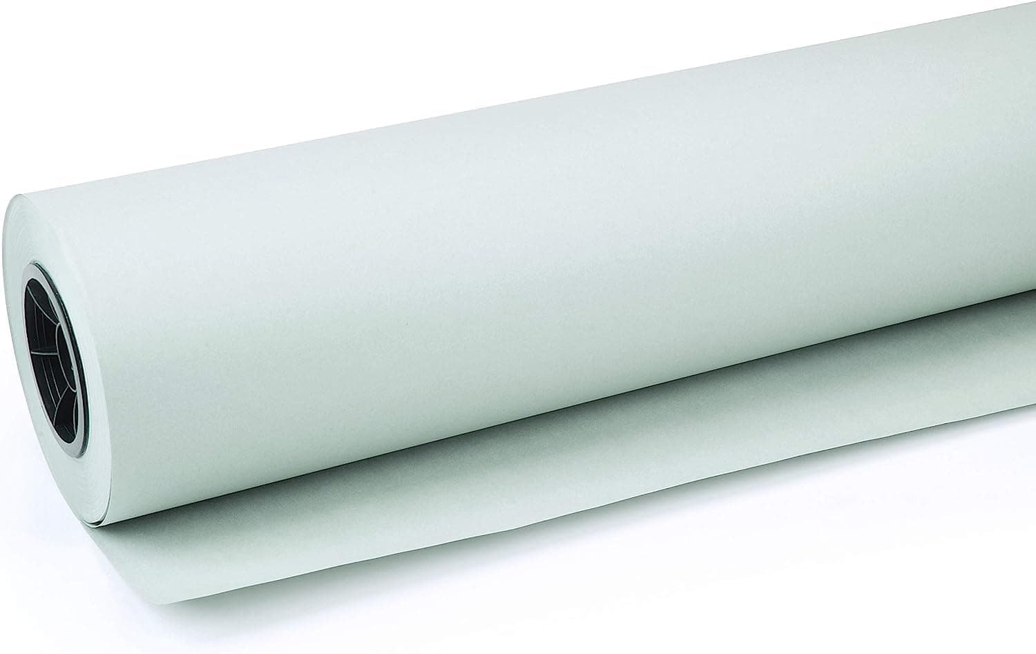 Lineco Frame Backing Paper Gray 12X72 in Roll