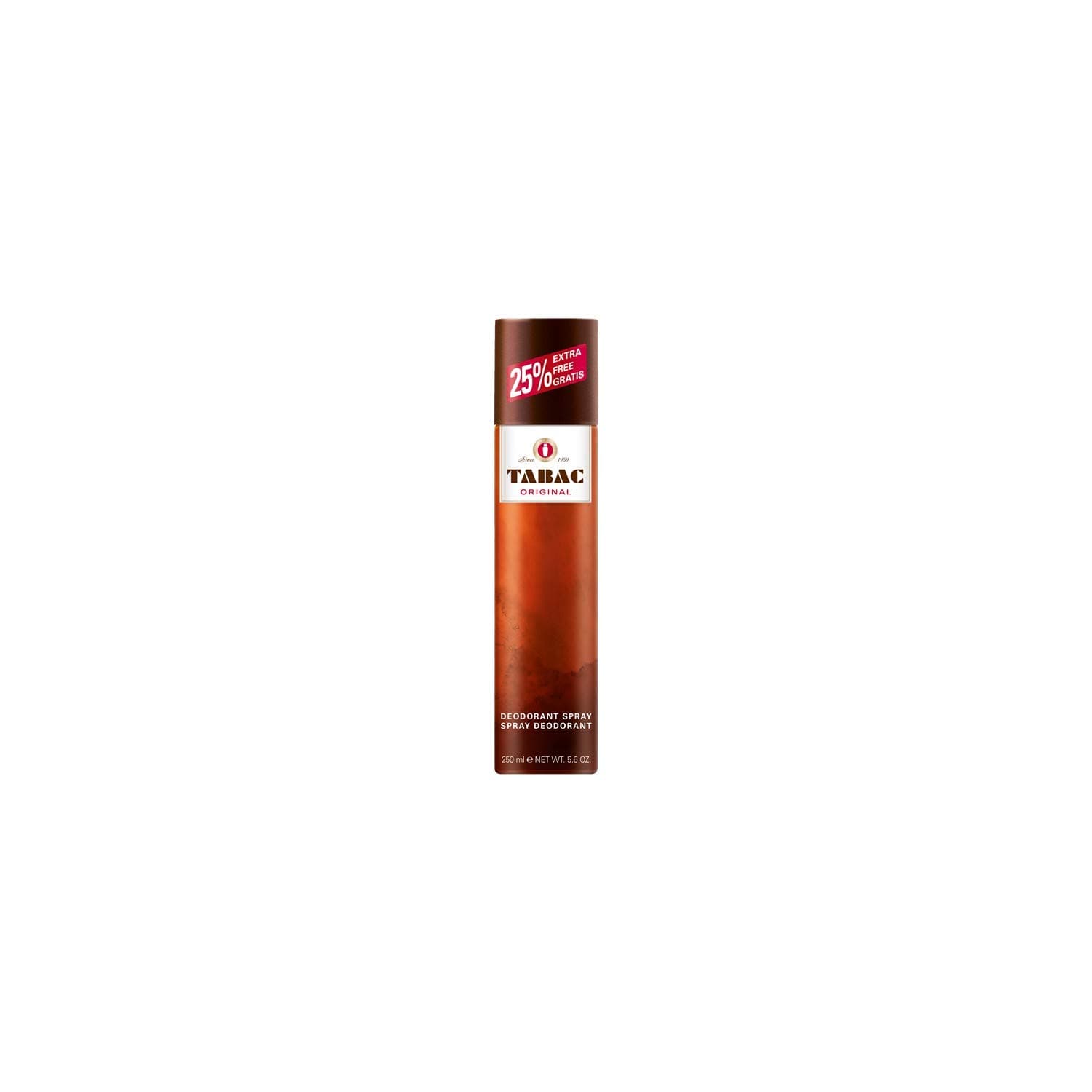 deo vapo (25% free) 250 ml