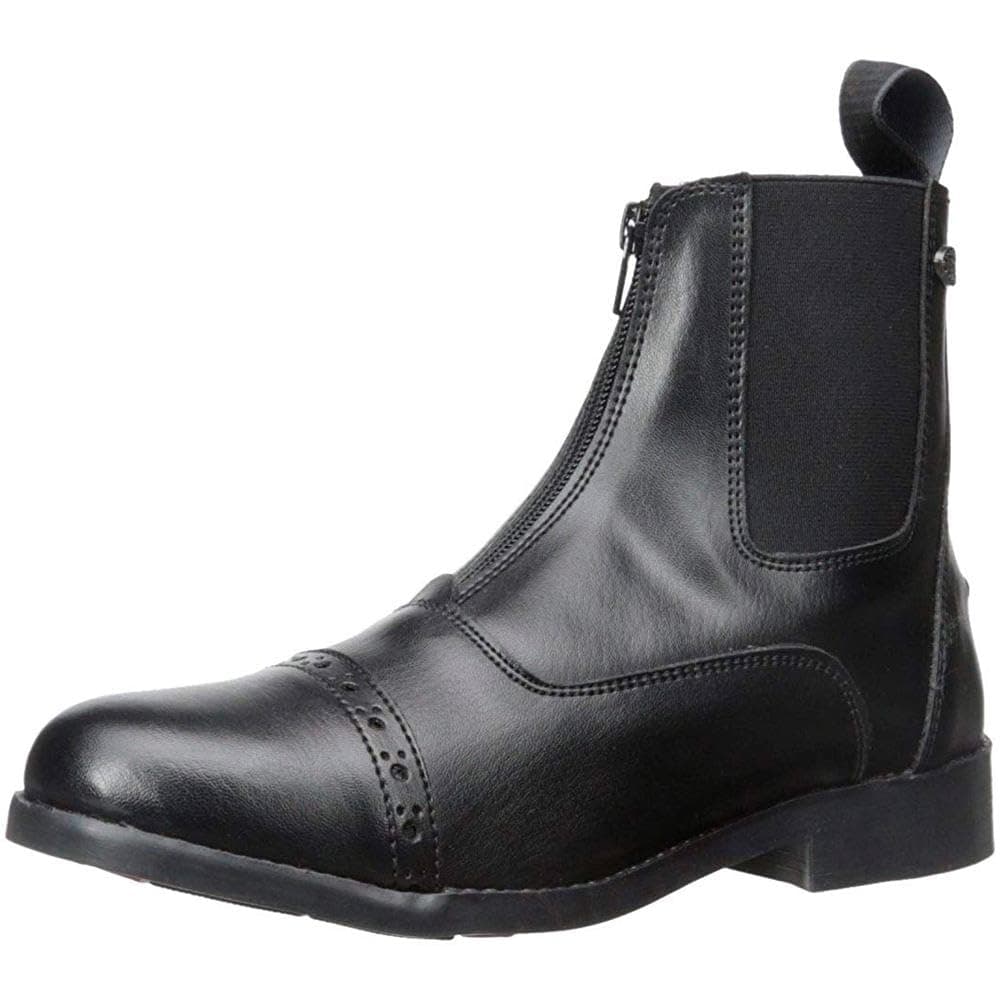 Ladies All-Weather Zip Paddock