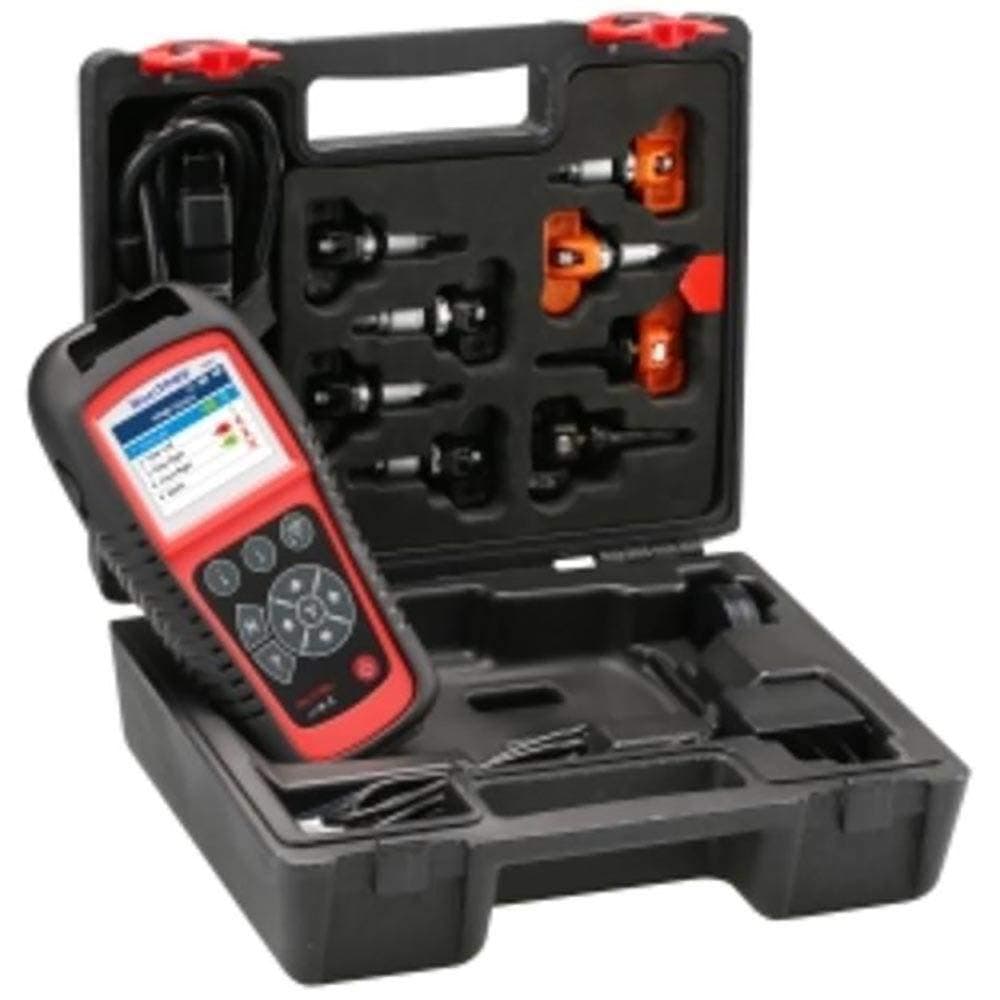MaxiTPMS TS601K All-in-One TPMS Service Tool Kit