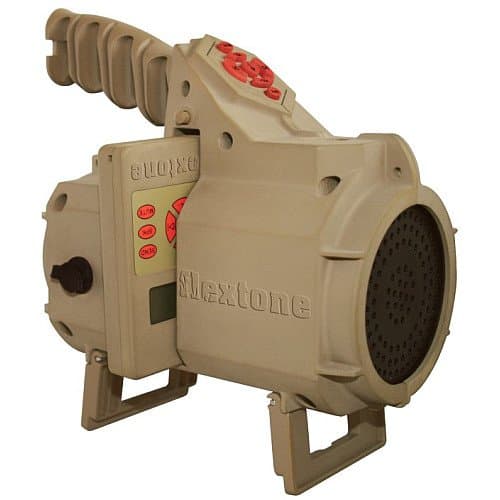 Wild Game Innovations-Electronic Game Call with Remote