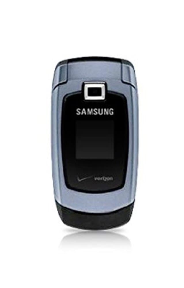 Samsung U340 Cell Phone (Verizon)