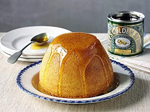 Syrup Golden, 454 Gram