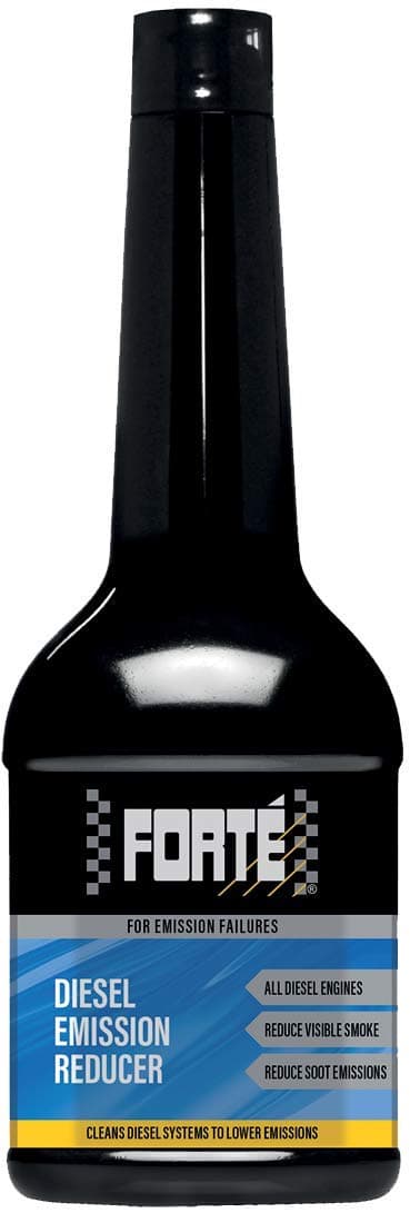 Forte Diesel Emission Reducer