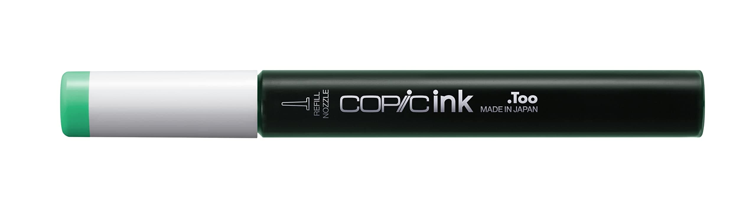 CopicInk, G02-SPECTRUM Green