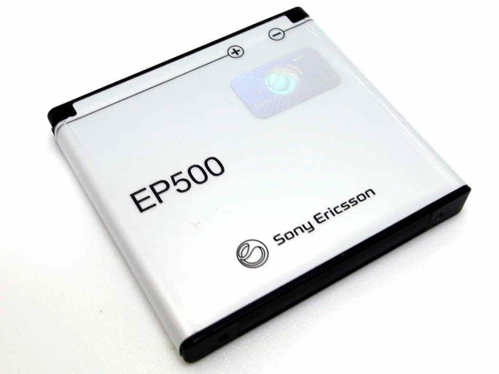 Sony Ericsson EP500