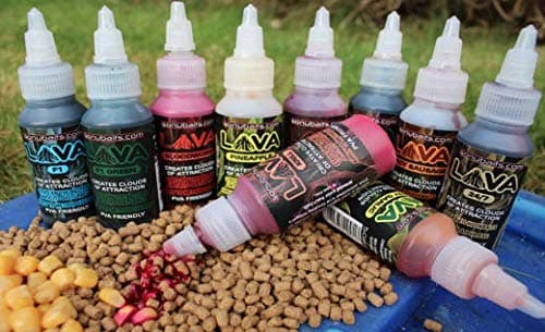 SONU BAITS LAVA BLOODWORM - SLAVA/BW