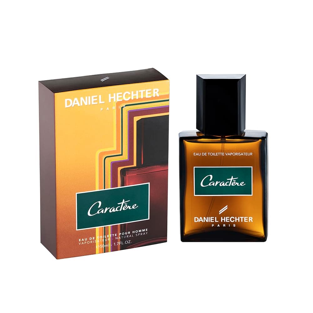 Caractere Men edt sp 50ml