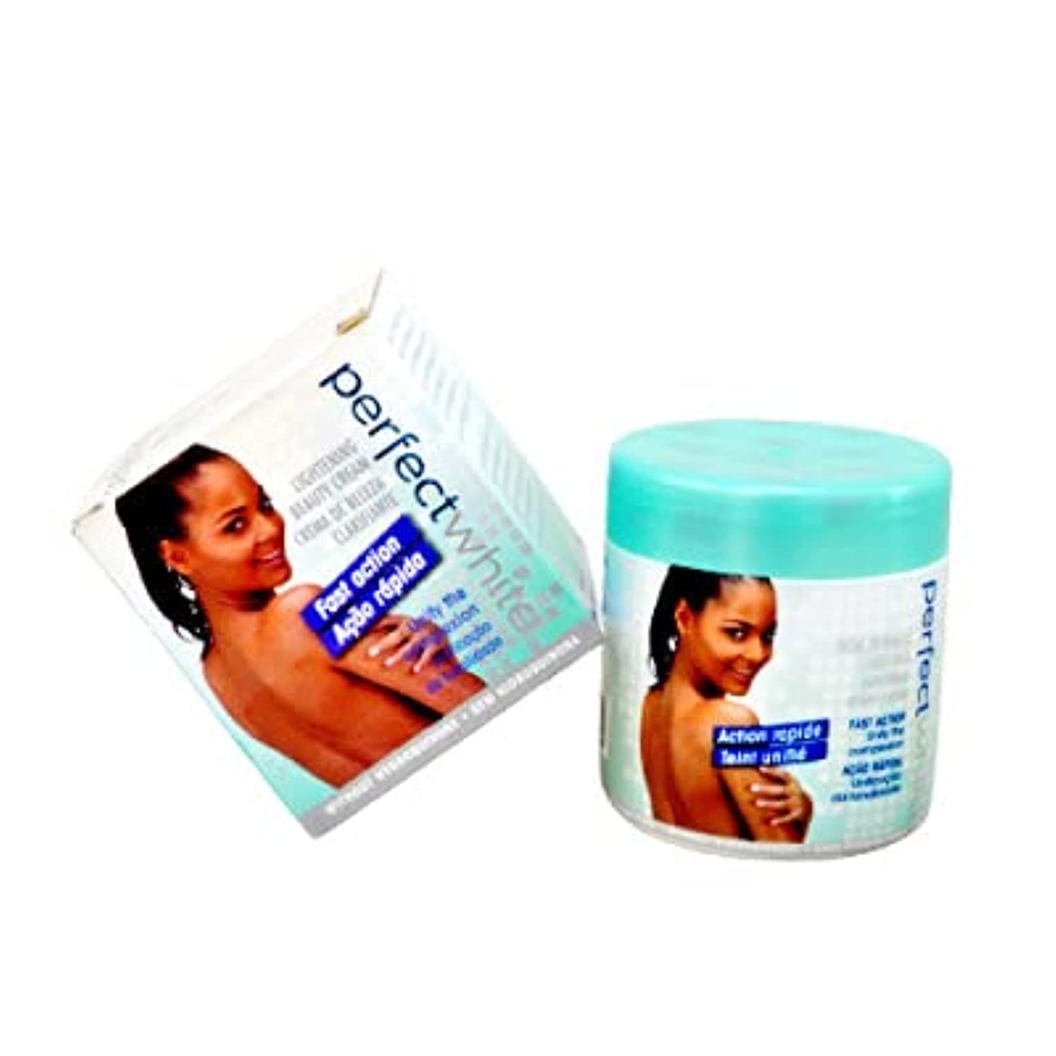 Lightening Beauty Cream, 150ml