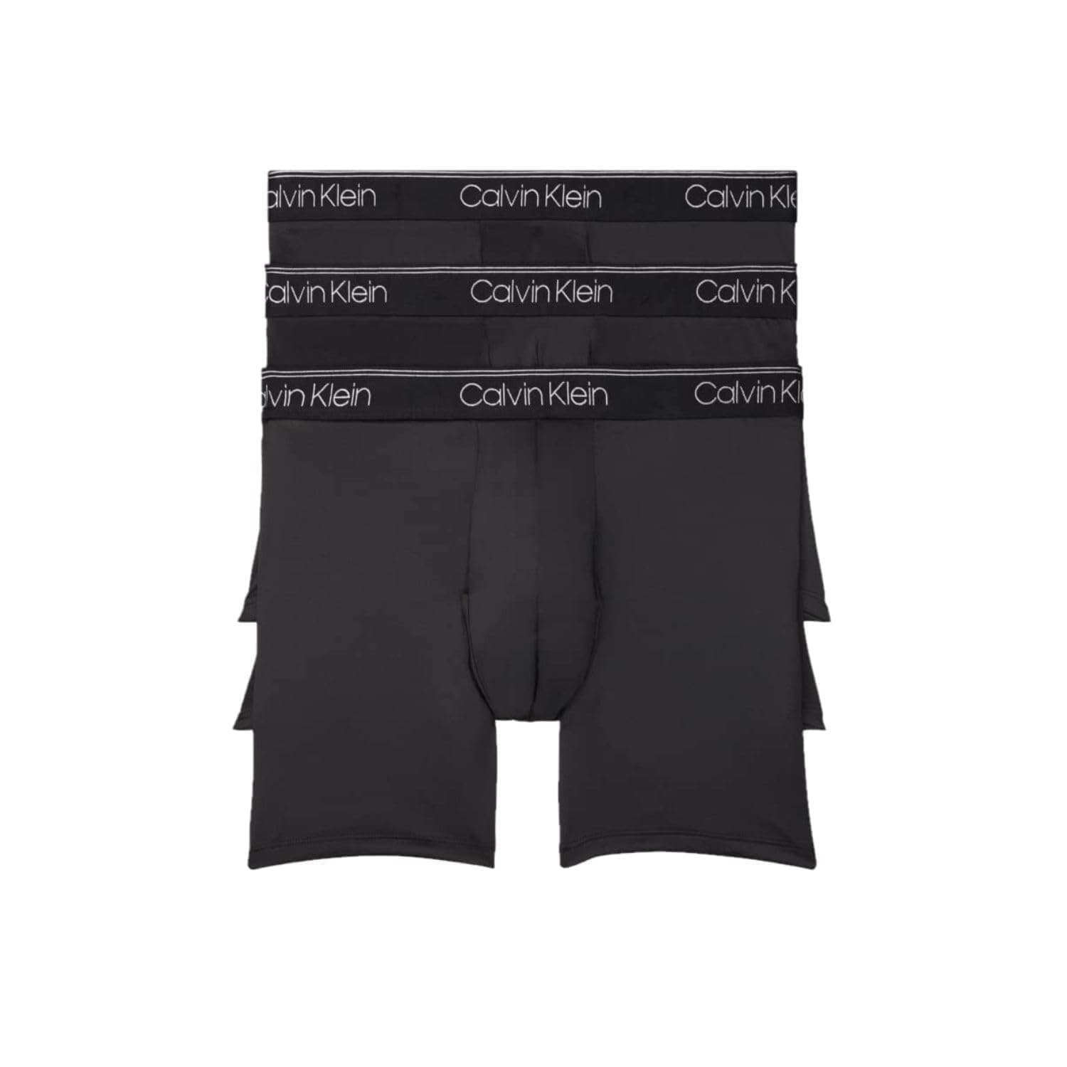 Men's Micro Stretch 3-pack Boxer Brief