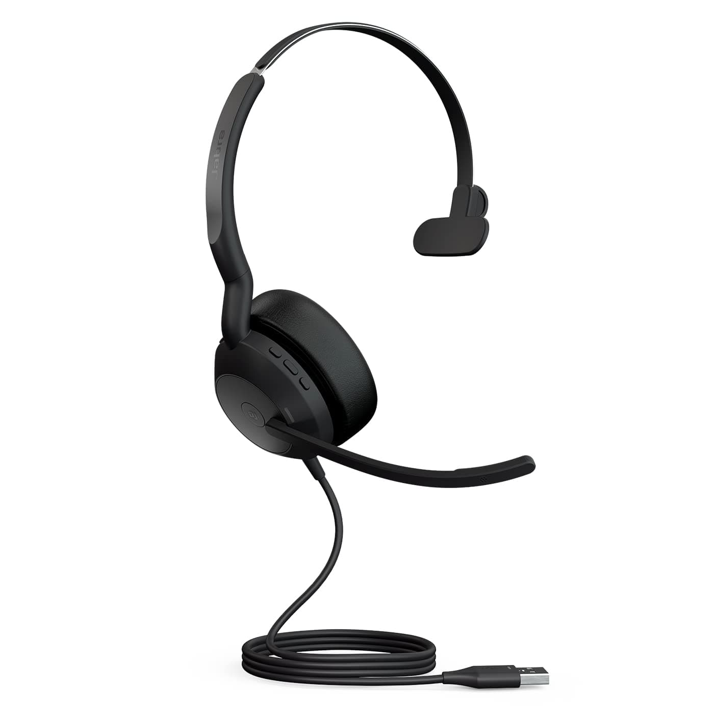 Jabra Evolve2 50 - USB-A Ms Mono, W128338032