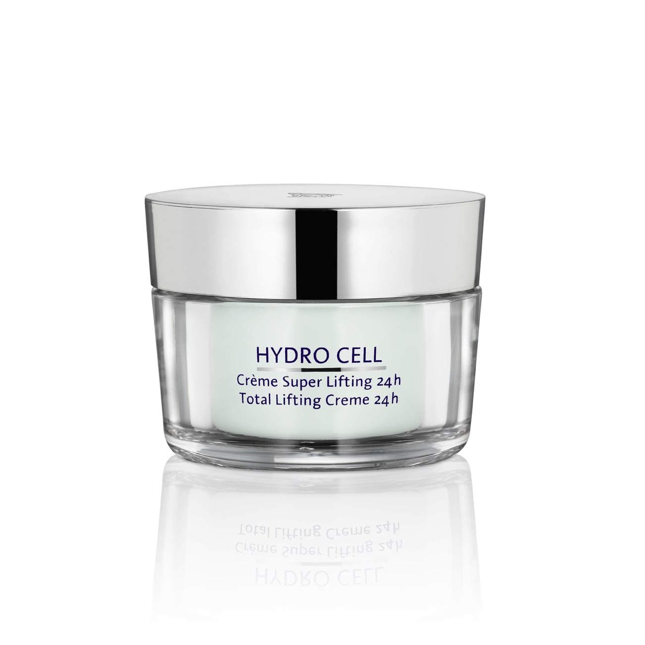 Monteil Hydro Cell Care Set Including 50 ml Total Lifting Crème 24h and 15 ml Skin Refining Peeling