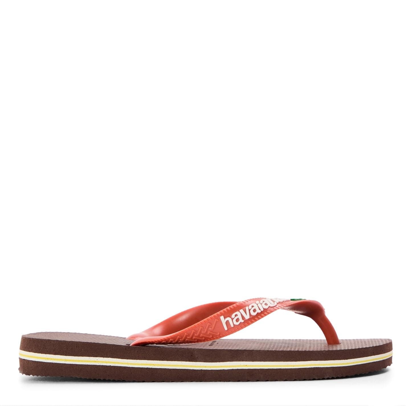 Havaianas Schuhe Brasil Logo Kids