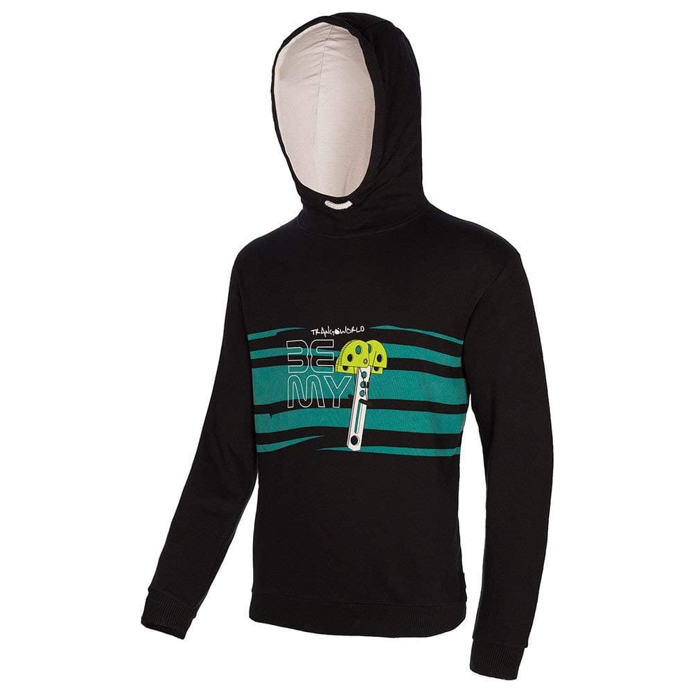 Trango Men's Sudadera Cam Sweatshirt