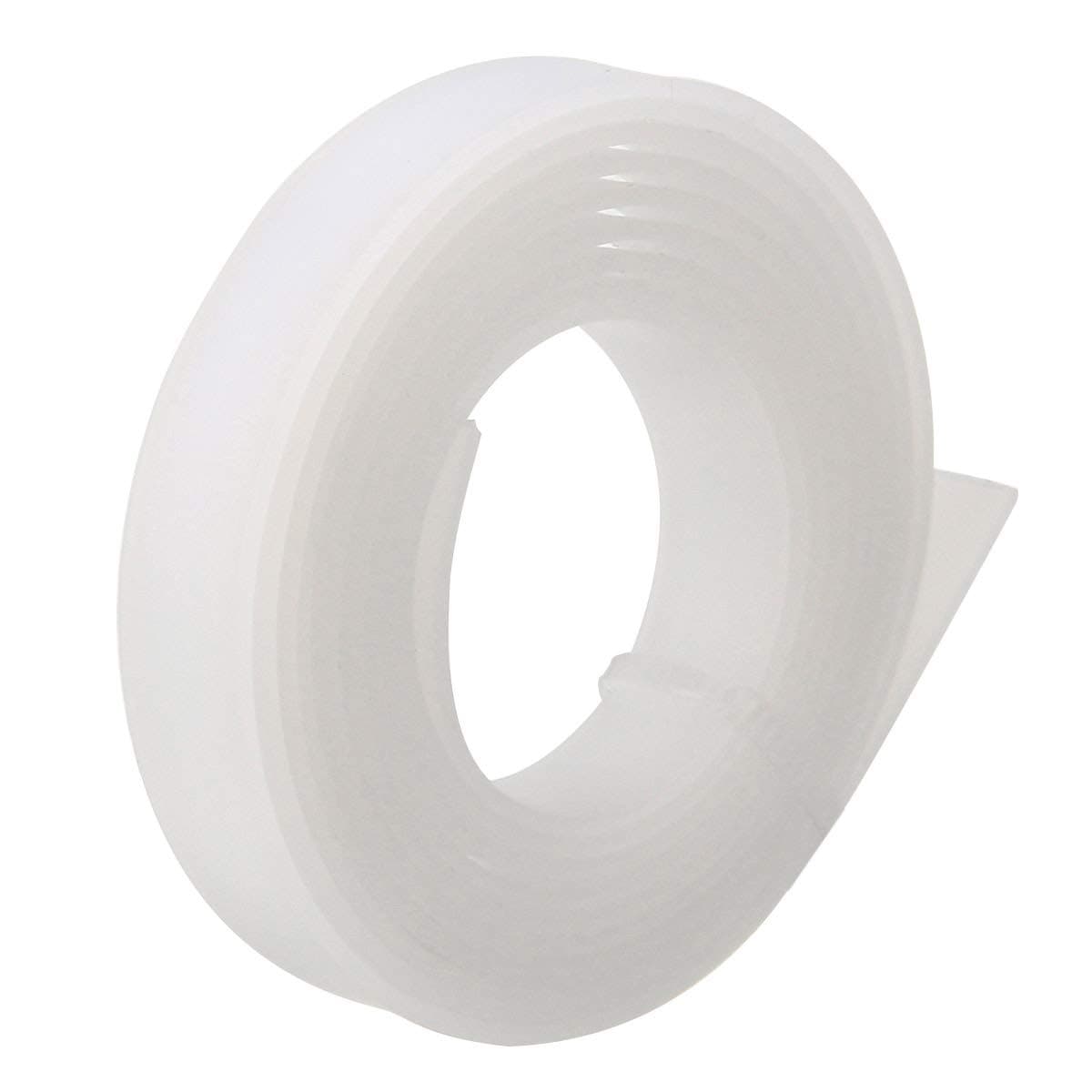 4mm x 0.8mm Cutter Plotter Protection Guard Strip Roland Graphtec Mimaki 3 Meters