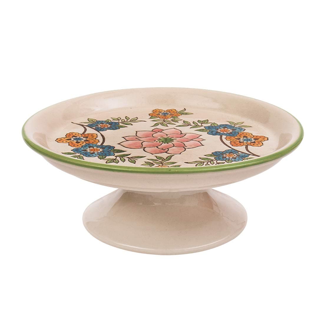Chumbak Daisy Cake Stand