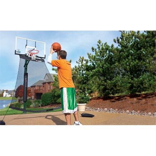 Goaliath B2608 Goalbak Basketball Return System