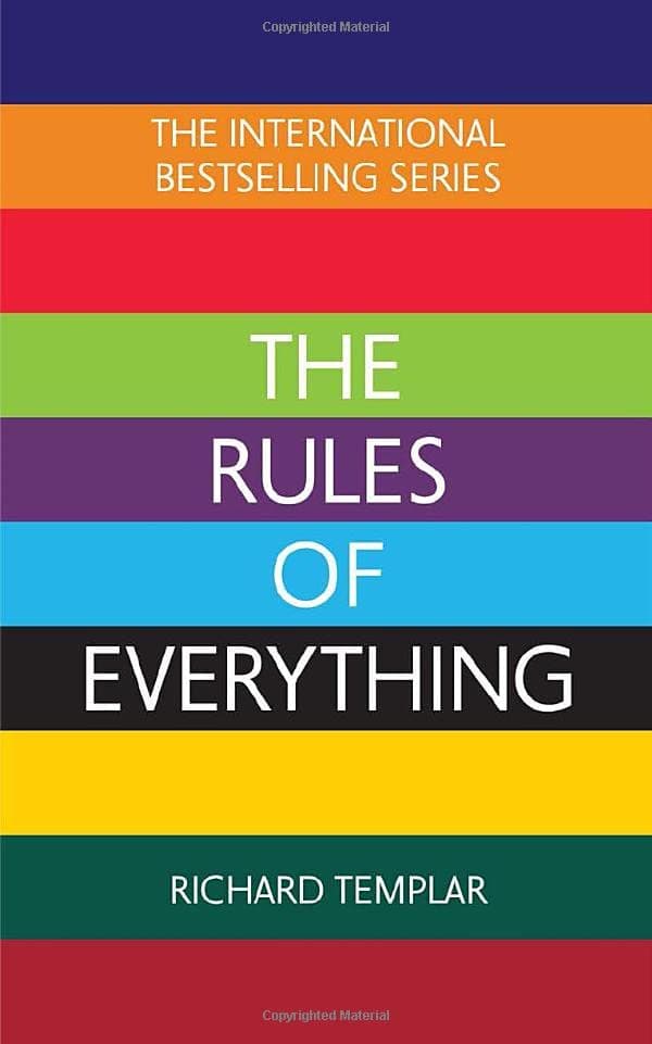 Rules of Everything: A complete code for success and happiness in everything that matters: One Hospital's Fight to Save a City on the Pandemic's Front Lines