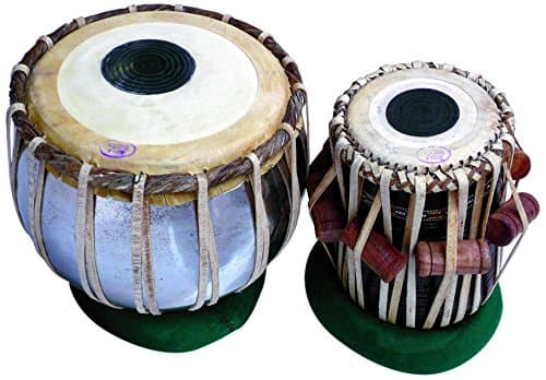 Delson/Bina Tab Set of Tabla