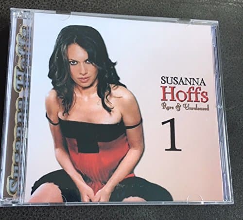 RARE & UNRELEASED ~ SUSANNA HOFFS 2 CD SET