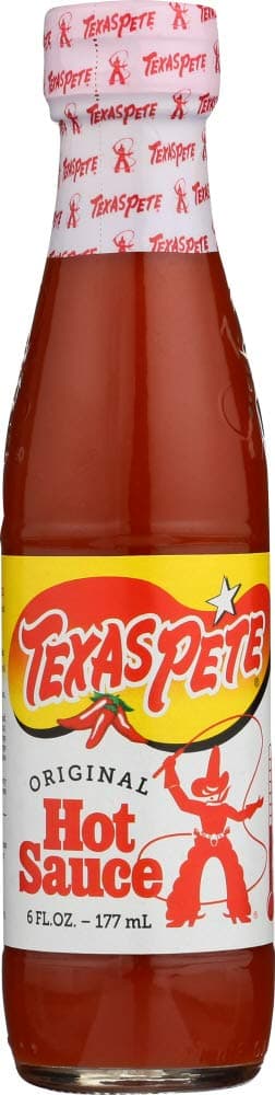 Hot Sauce, 170 g