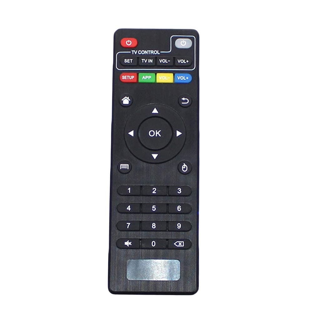 Universal PC Remote Control for MXQ-4K MXQ-Pro TV STB TV Box IPTV
