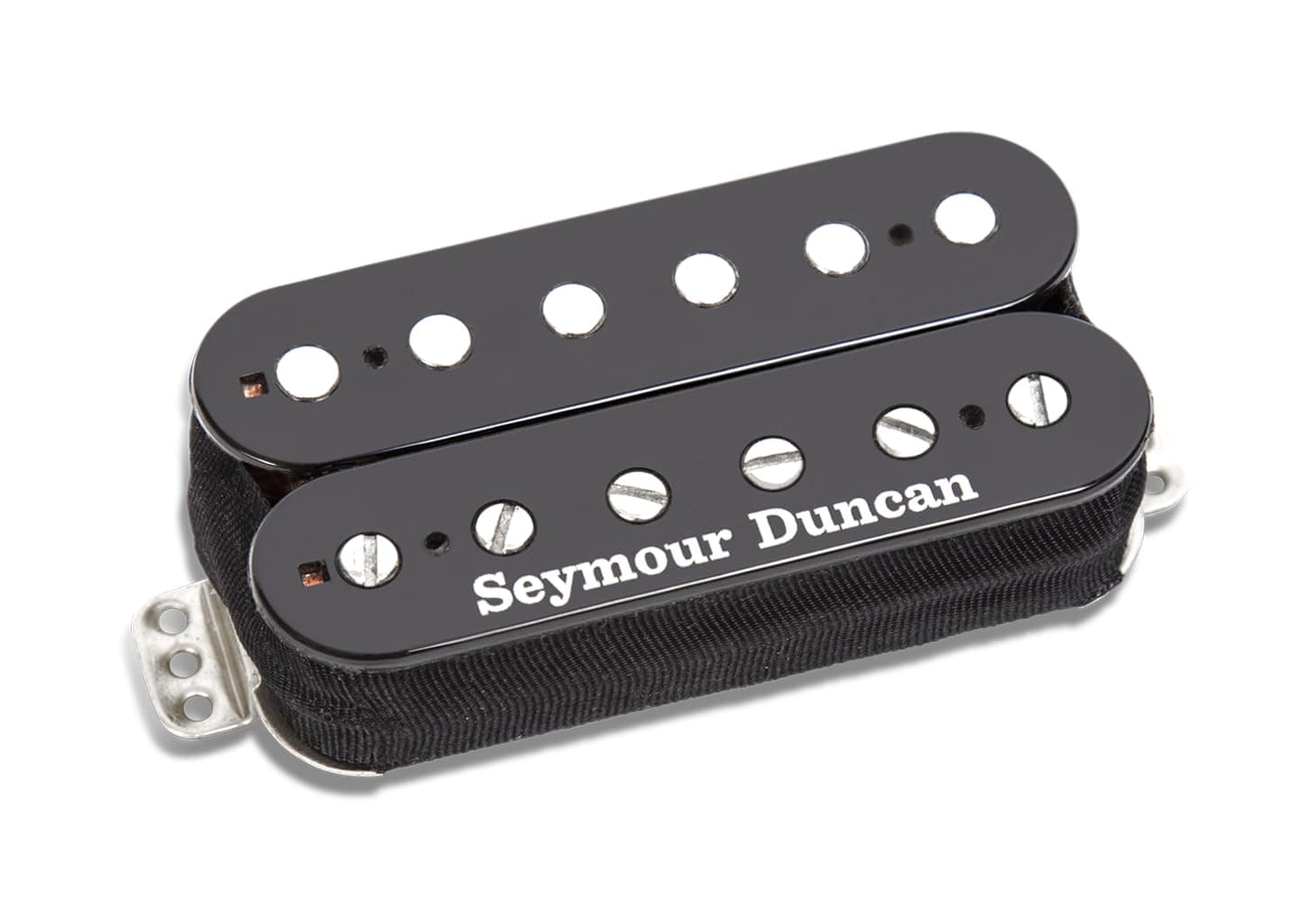 JB Humbucker Pickup Black