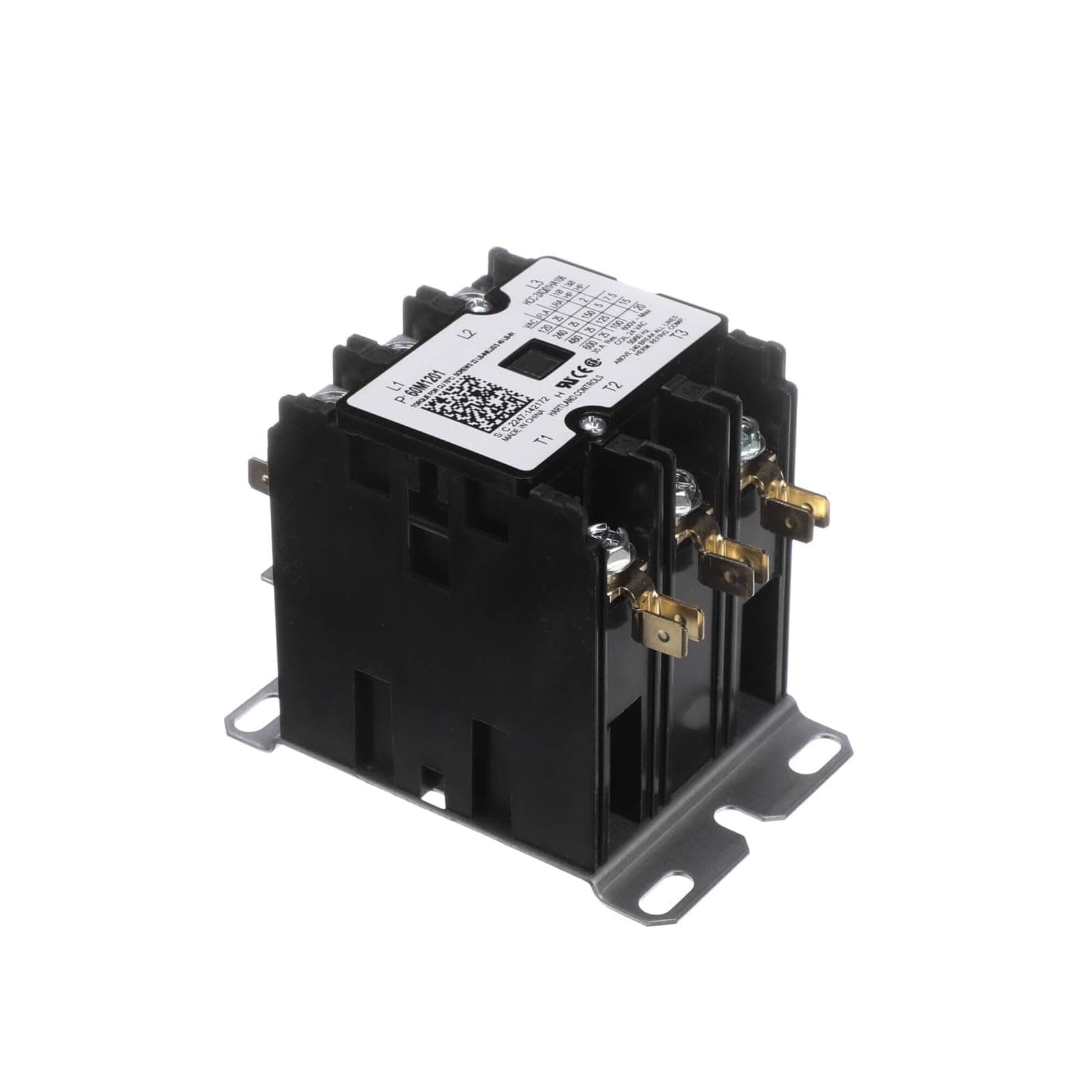 Lennox Industries 60M12 CONTACTOR