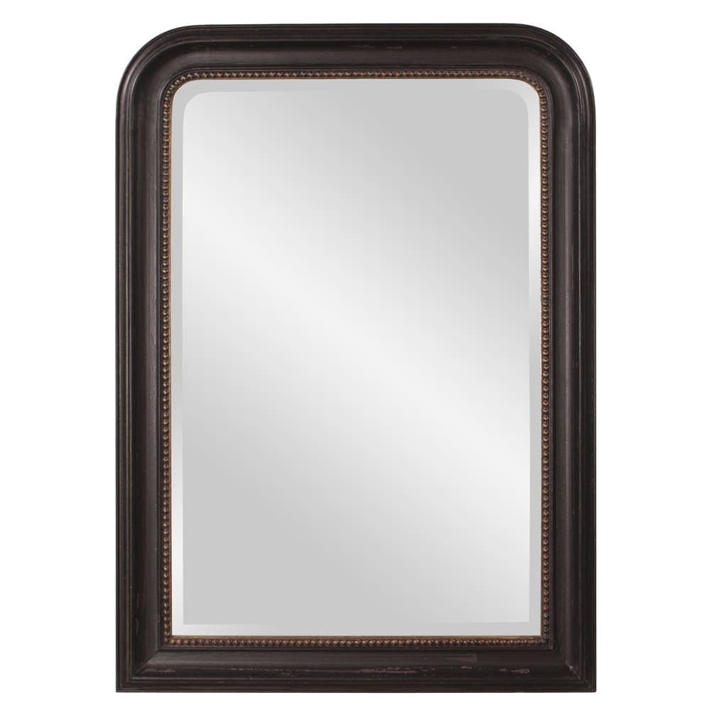 Howard Elliott 56107 Carmichael Arched Mirror