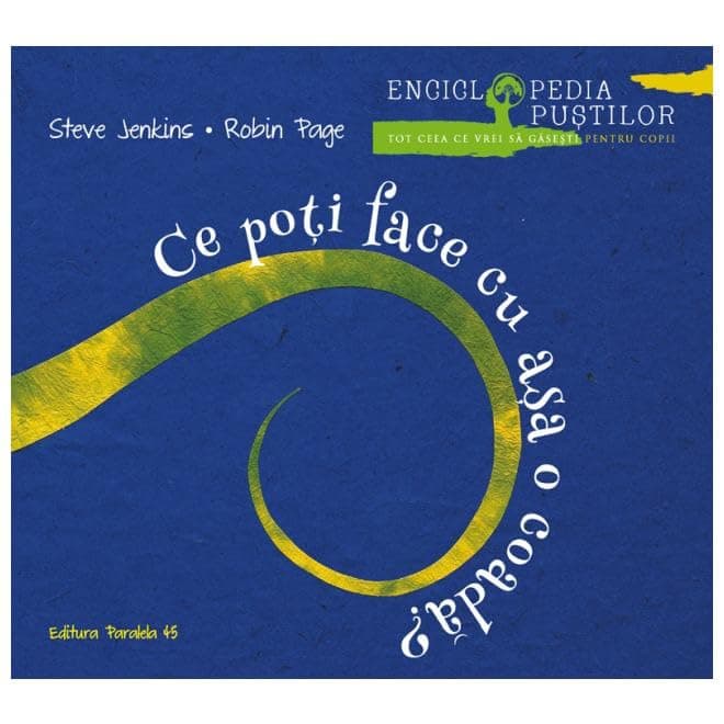 Ce Poti Face Cu Asa O Coada?