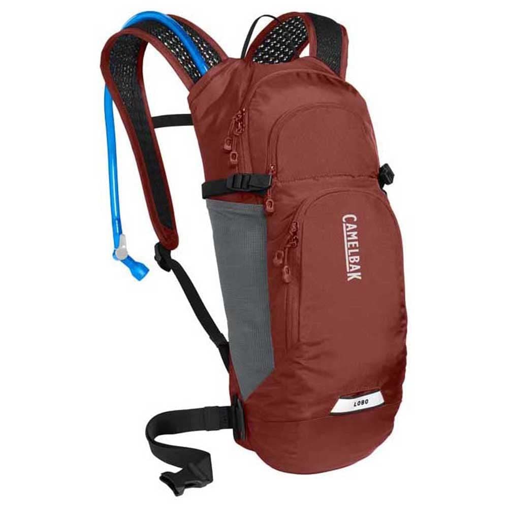Lobo 9 Bike Hydration Pack 70oz