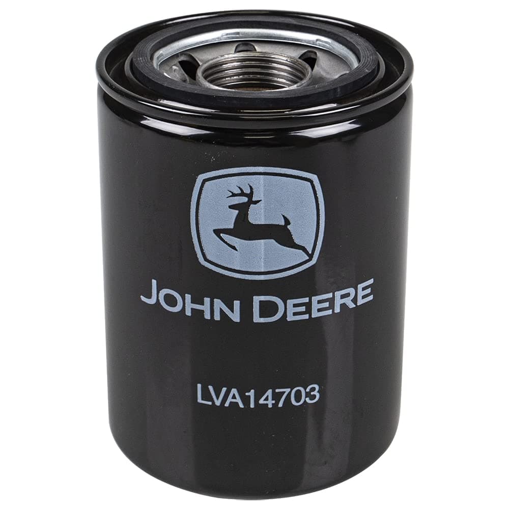 Original Equipment Hydraulic Filter #LVA14703